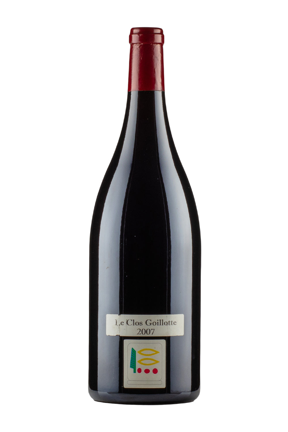 Vosne Romanee Le Clos Goillotte Prieure-Roch Magnum 2007