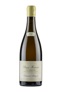 Puligny Montrachet Les Combettes Etienne Sauzet 2017
