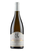 Corton Charlemagne Bernard Dugat-Py 2014
