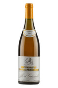 Meursault Clos des Perrieres Albert Grivault 2002