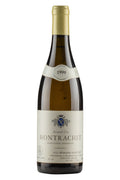 Montrachet Ramonet 1999