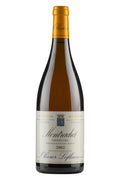 Montrachet Olivier Leflaive 2002