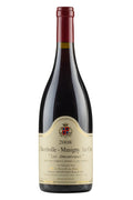 Chambolle Musigny Les Amoureuses Robert Groffier 2008