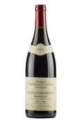 Mazis Chambertin Confuron Cotetidot 2008