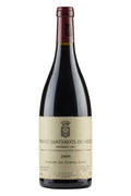 Volnay Santenots du Milieu Comtes Lafon 2009