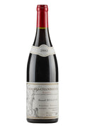 Charmes Chambertin Bernard Dugat-Py 2002