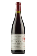 Volnay Clos des Ducs Marquis d`Angerville 2002
