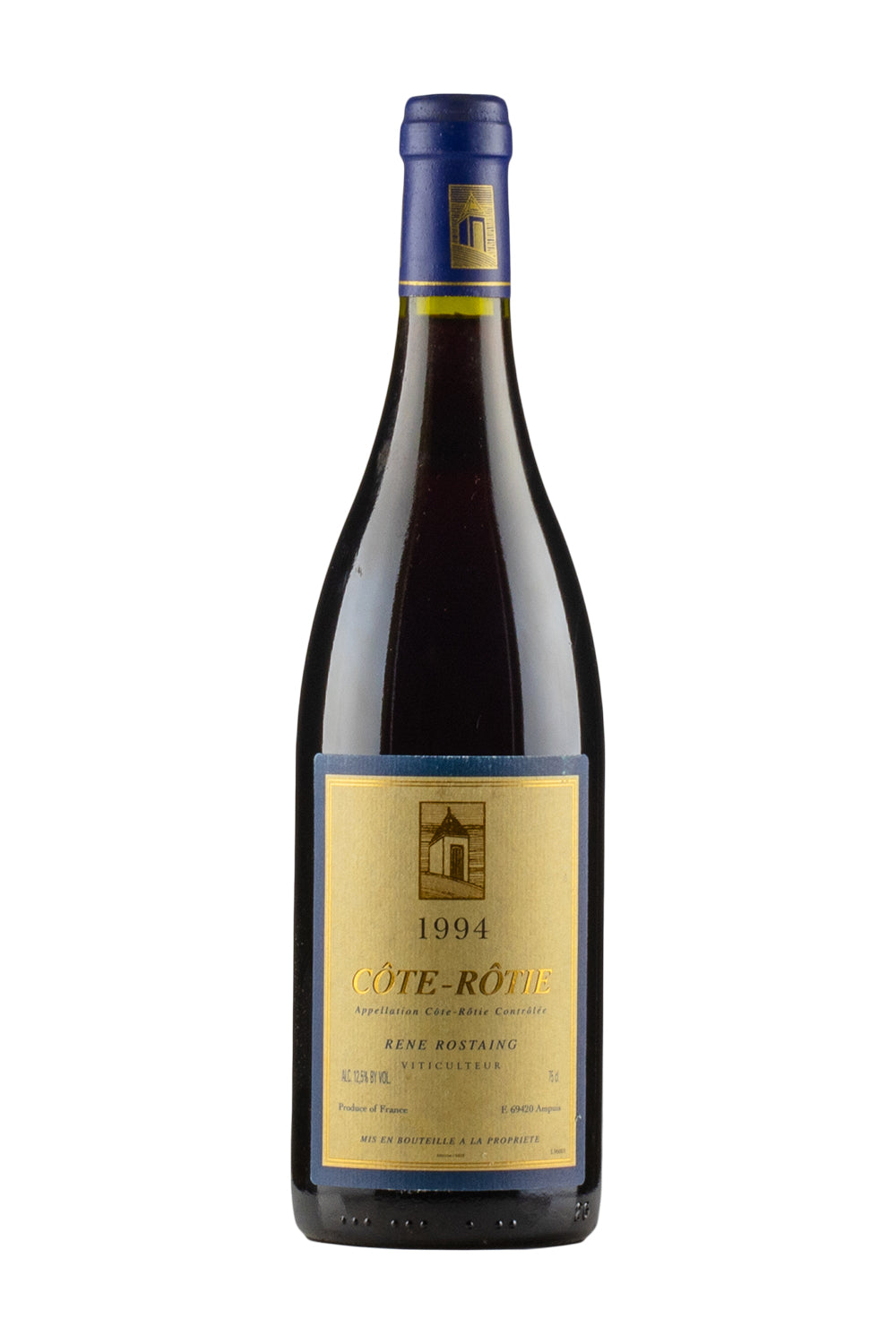 Cote Rotie Rostaing 1994