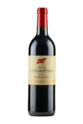 La Fleur Petrus 2001