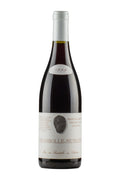 Chambolle Musigny Francois Parent 1999