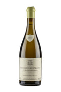Chassagne Montrachet Les Caillerets Paul Pillot 2017