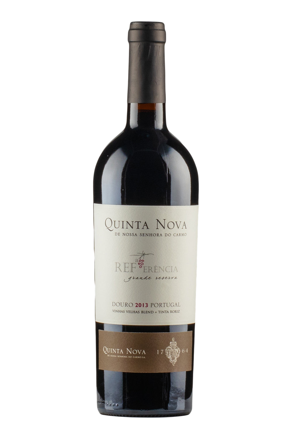 Quinta Nova de Nossa Senhora do Carmo Referencia 2013