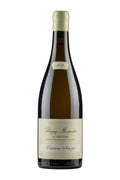 Puligny Montrachet La Garenne Etienne Sauzet 2018