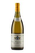 Puligny Montrachet Les Combettes Domaine Leflaive 1999