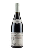 Gevrey Chambertin Petite Chapelle Dugat-Py 2005