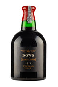 Dow`s Vintage Tappit Hen 210cl 1977