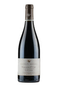 Maranges La Fussiere Rouge Bachelet Monnot 2009