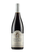 Pommard Clos des Arvelets Reburgeon Mure 2008