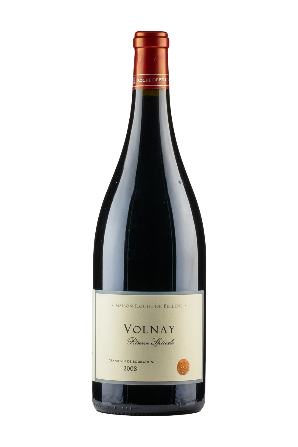 Volnay Reserve Speciale Maison Roche de Bellene Magnum 2008