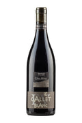 Cote Rotie Le Gallet Blanc Villard 2009