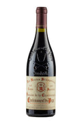 Chateauneuf du Pape Les Hautes Brusquieres Charbonniere 2005