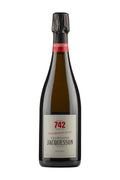 Jacquesson Cuvee 742 DT