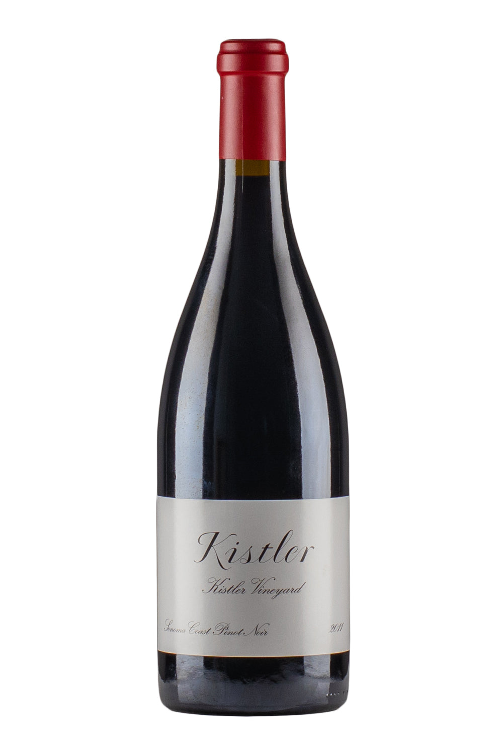 Kistler Kistler Vineyard Pinot Noir 2011