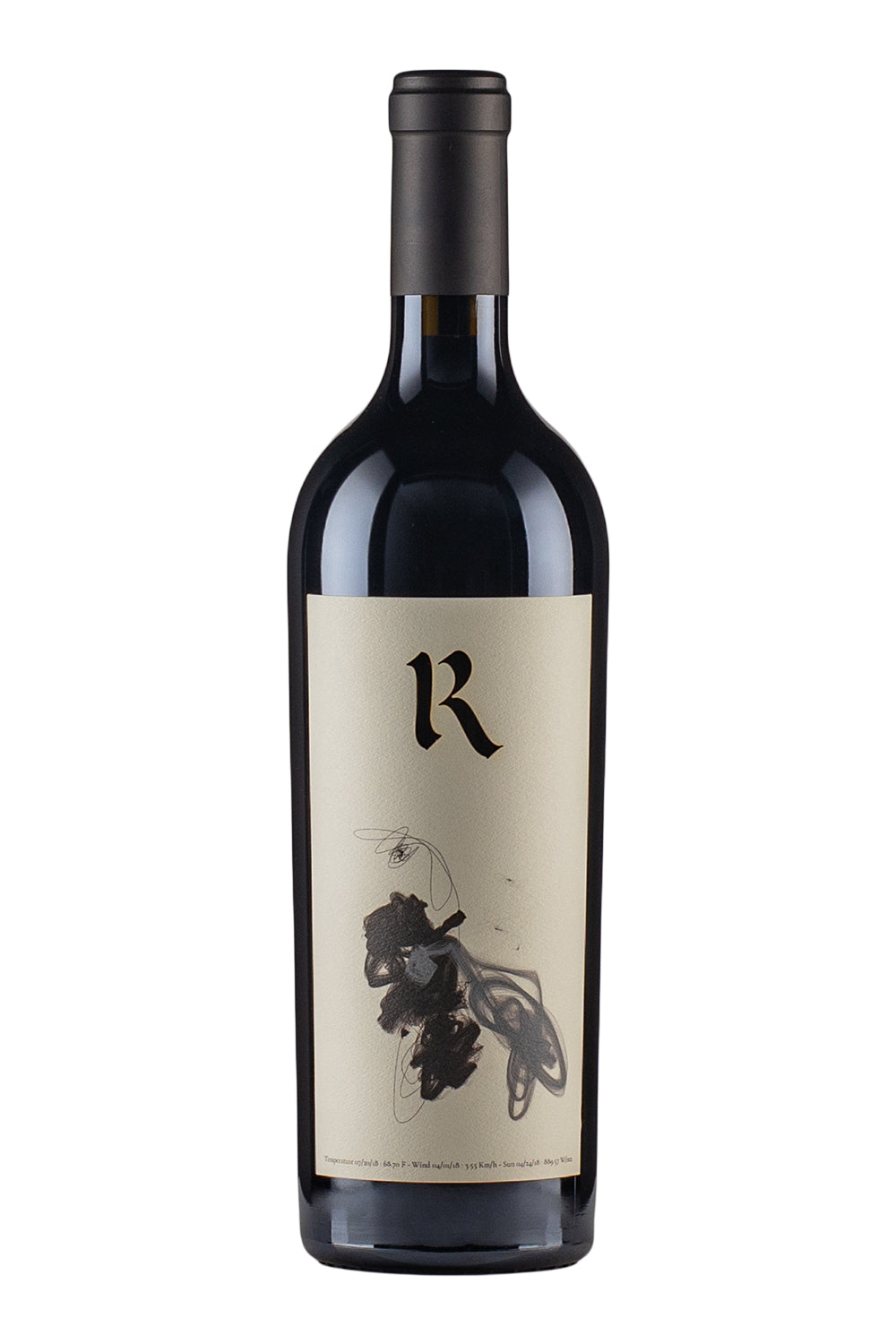 Realm Cellars Moonracer 2018