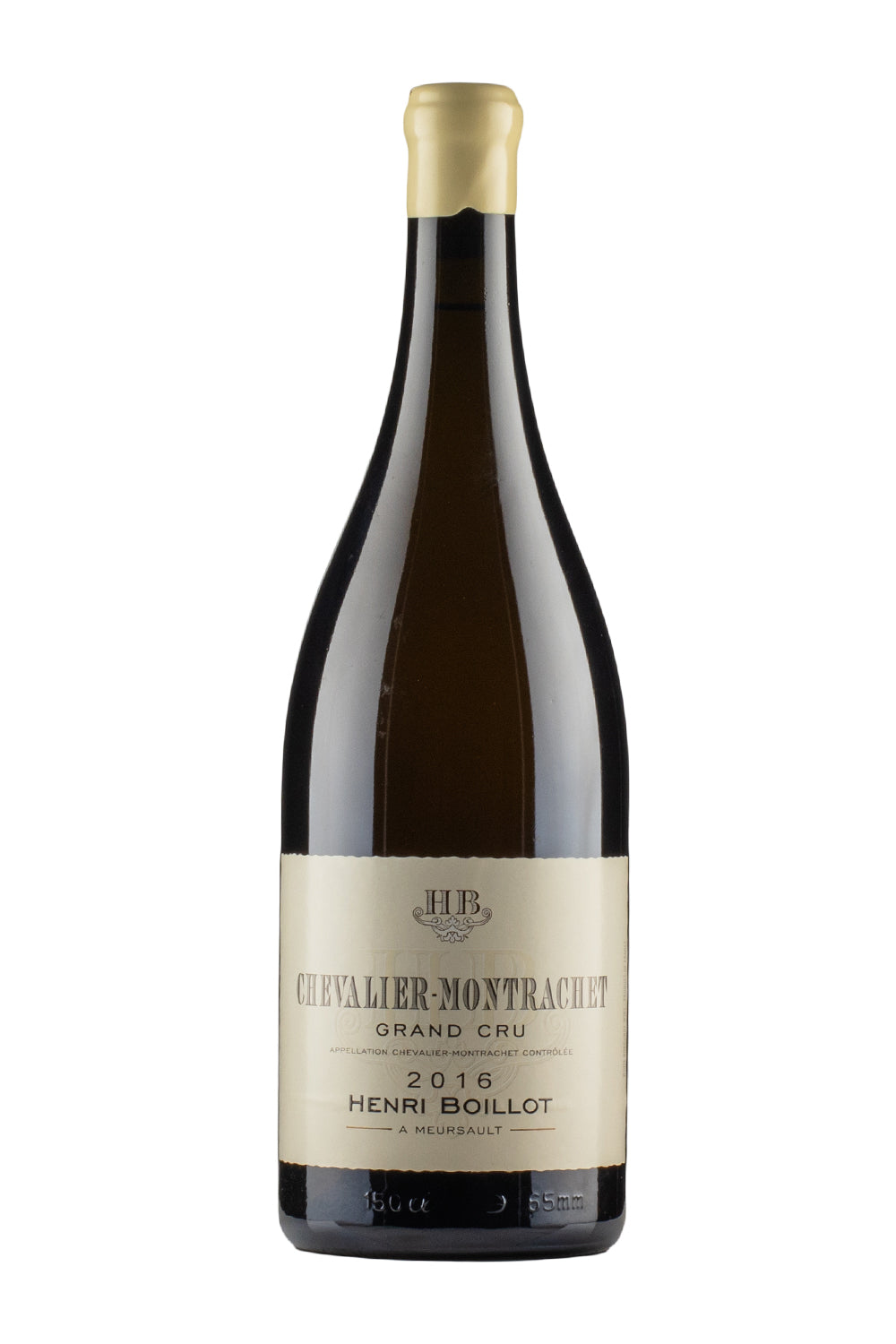 Chevalier Montrachet Henri Boillot Magnum 2016