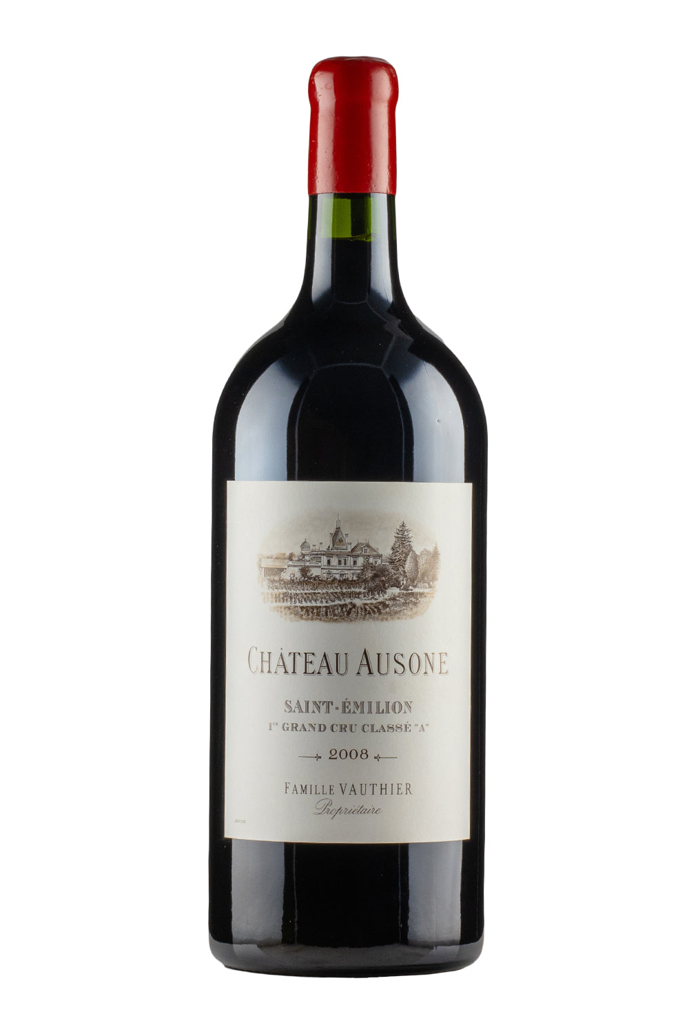 Ausone 300cl 2008
