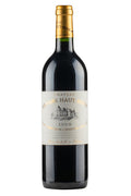 Bahans Haut Brion 1998