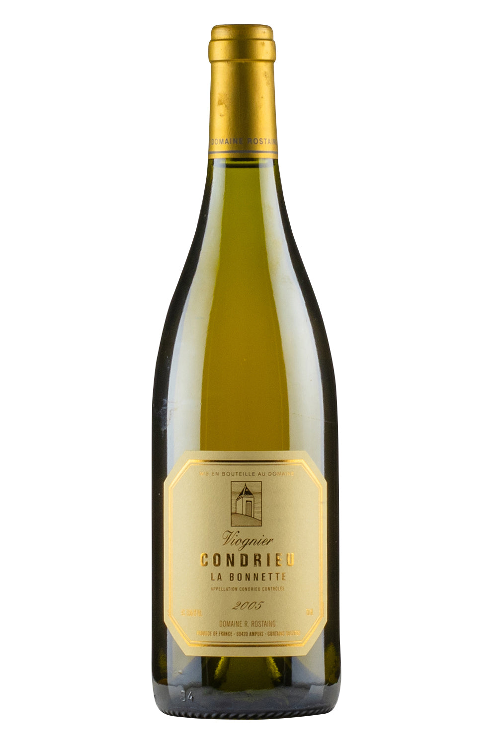 Condrieu La Bonnette Rostaing 2005