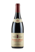 Chambolle Musigny Aux Beaux Bruns Ghislaine Barthod 2010
