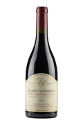 Gevrey Chambertin Lavaux St Jacques Dupont Tiessserandot 2012