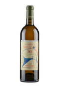 Trevallon Blanc 2018