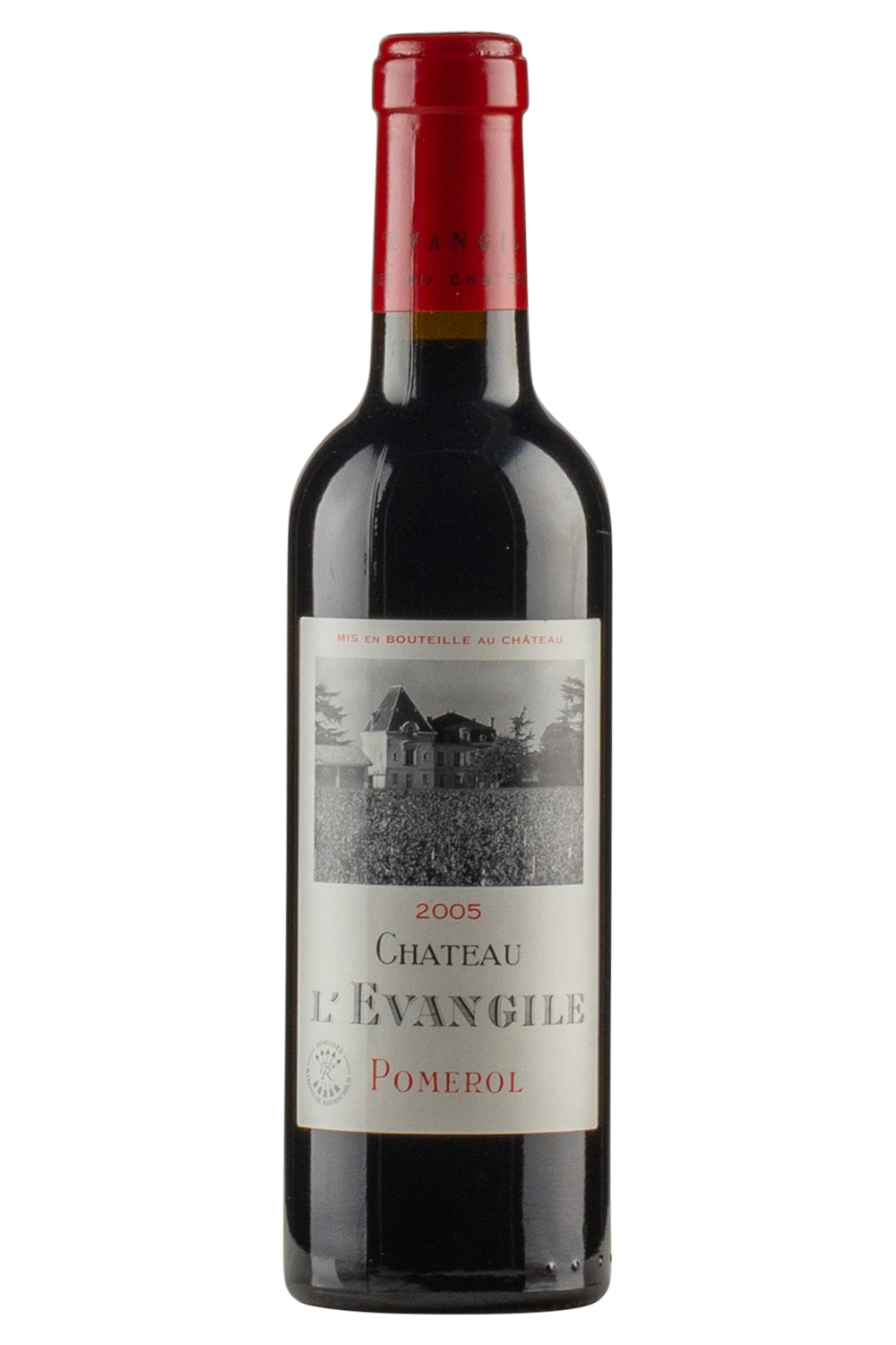 L`Evangile Half 2005