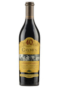 Caymus Vineyards Cabernet Sauvignon 2012