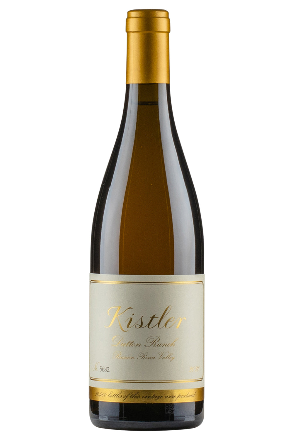 Kistler Dutton Ranch Chardonnay 2020