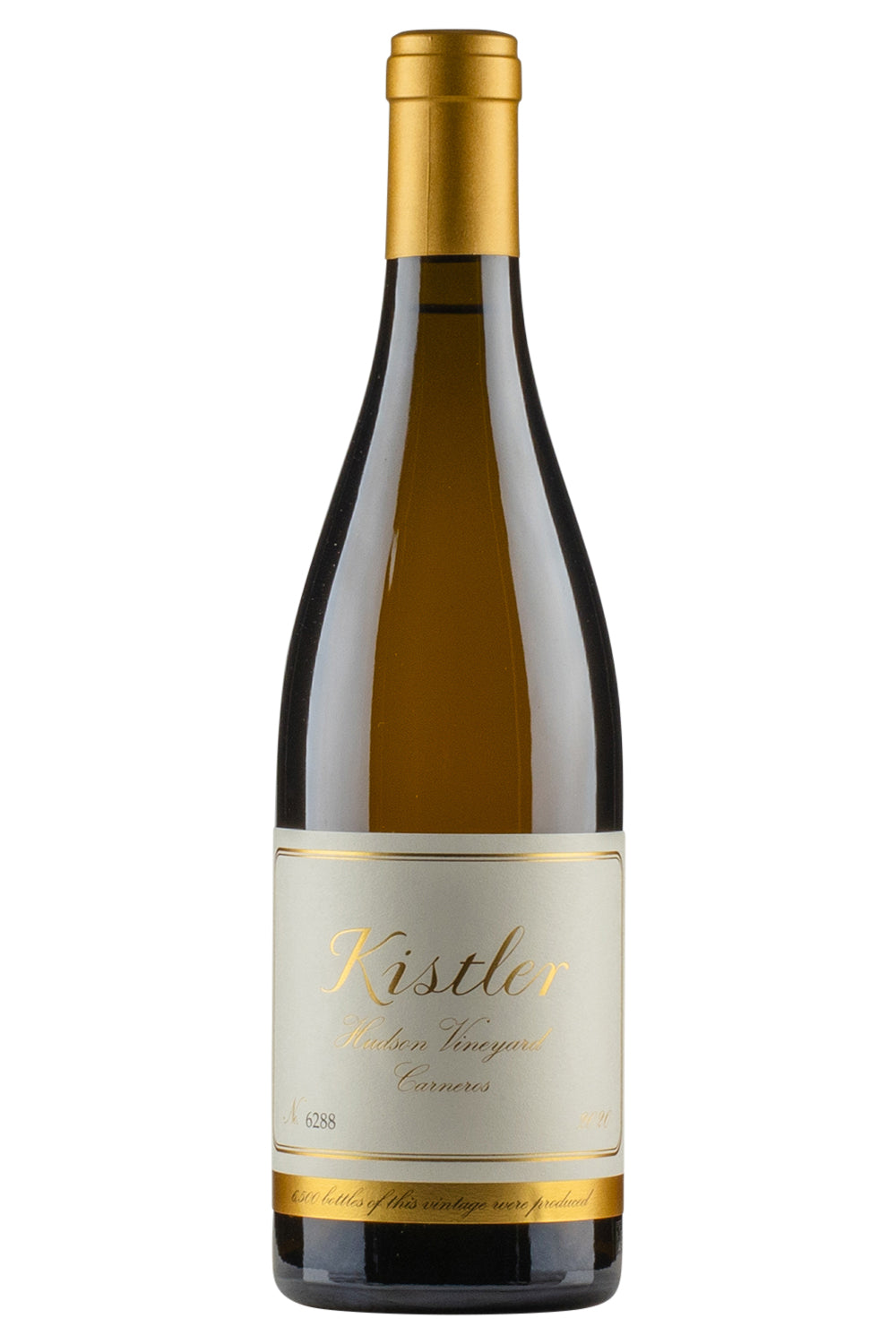 Kistler Hudson Vineyard Chardonnay 2020