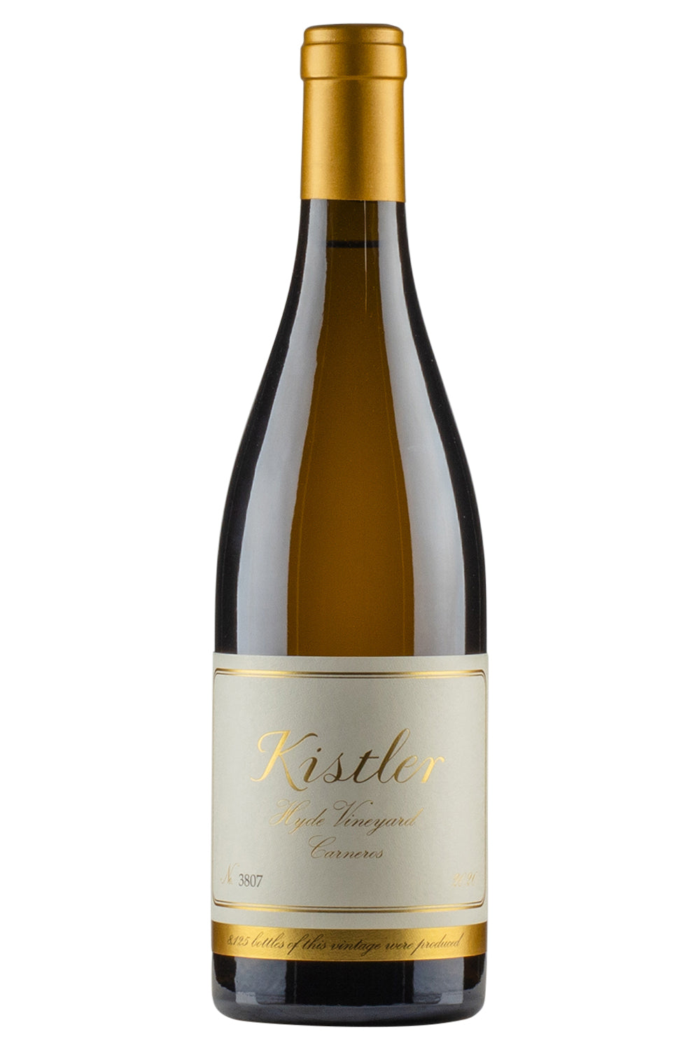 Kistler Hyde Vineyard Chardonnay 2020