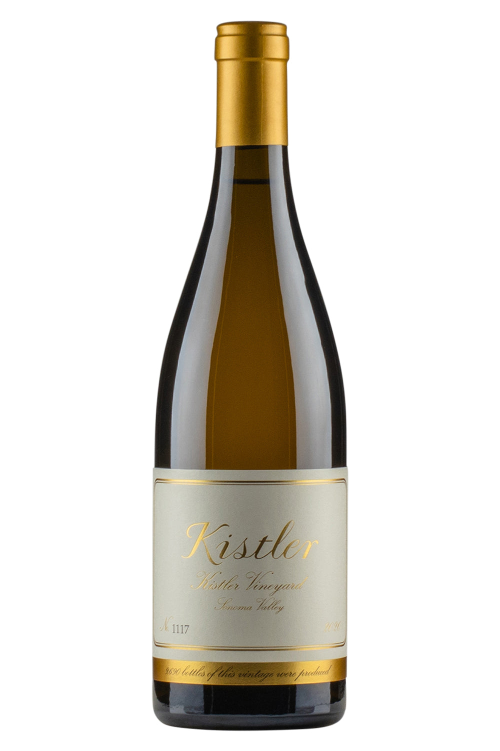 Kistler Kistler Vineyard Chardonnay 2020