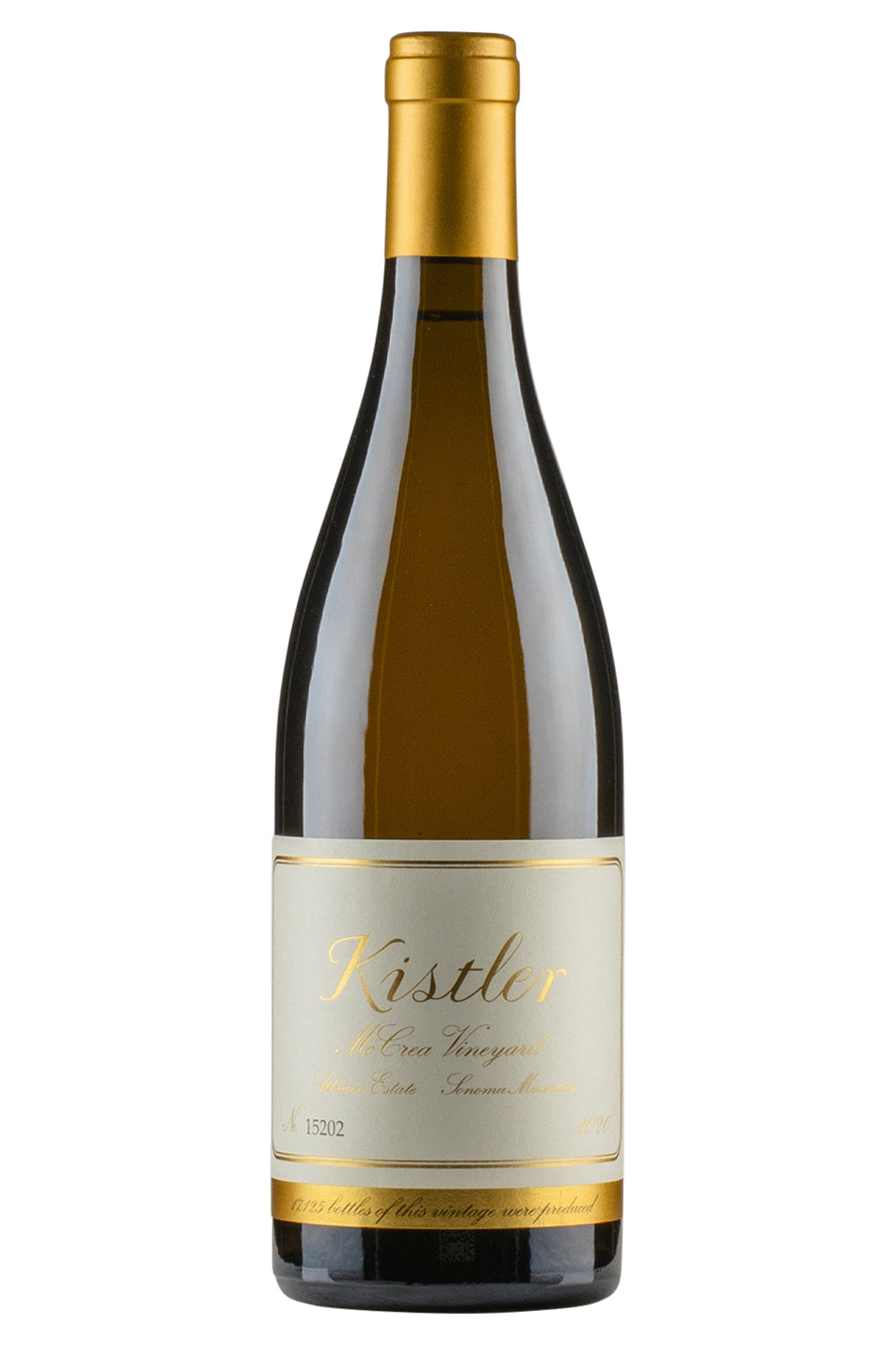 Kistler McCrea Vineyard Chardonnay 2020