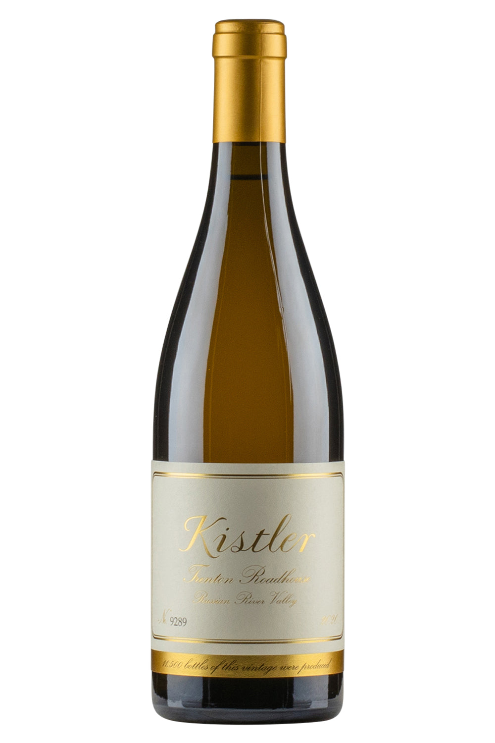 Kistler Trenton Roadhouse Chardonnay 2020