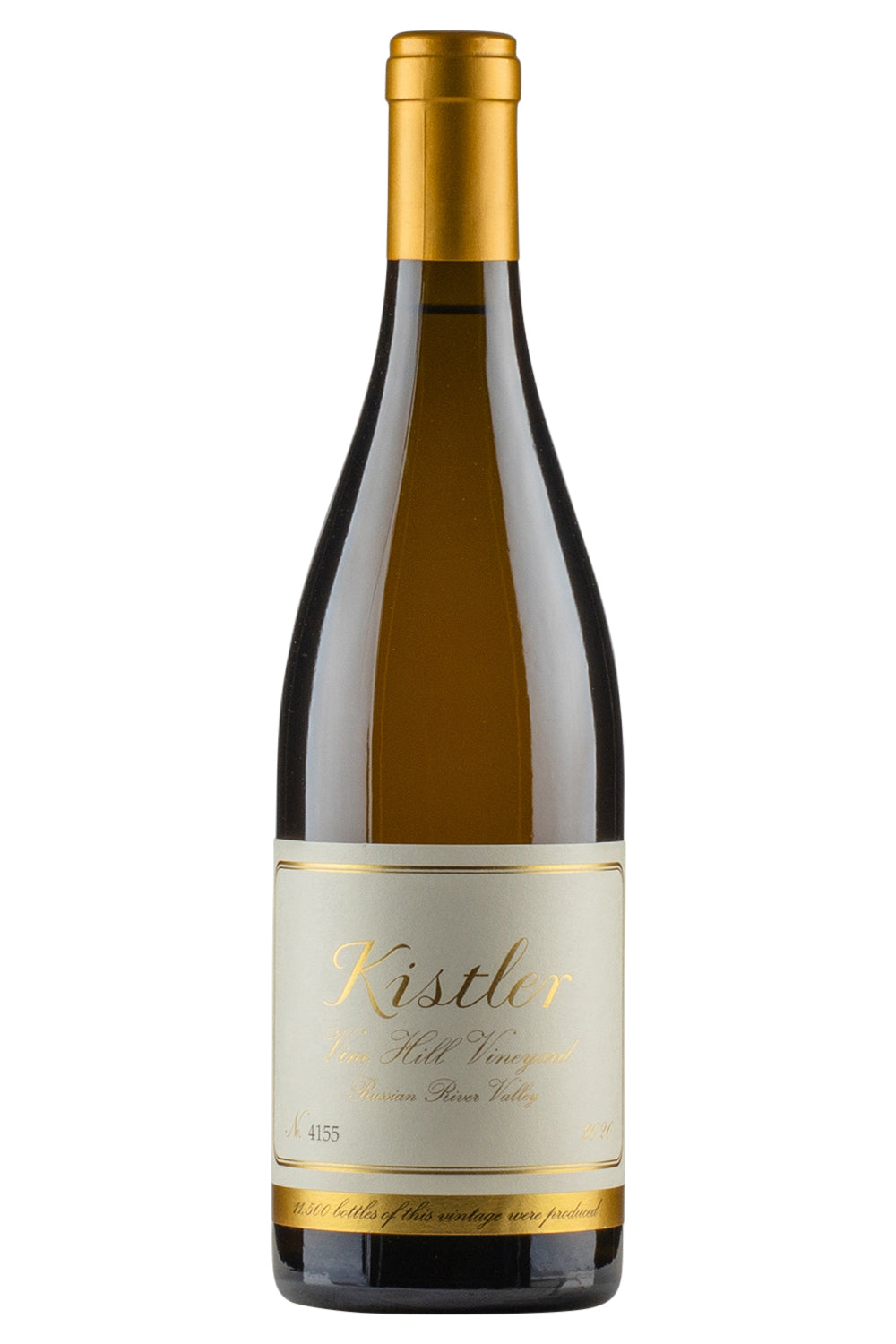 Kistler Vine Hill Chardonnay 2020