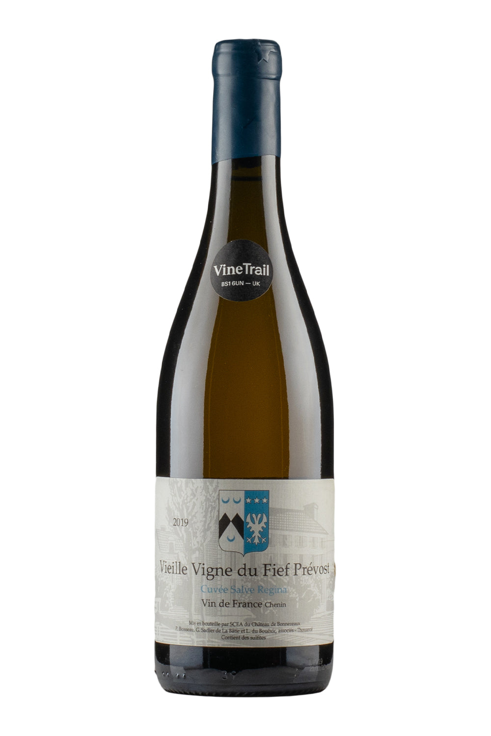 Vieille Vigne du Fief Prevost Chateau de Bonnezeaux 2019