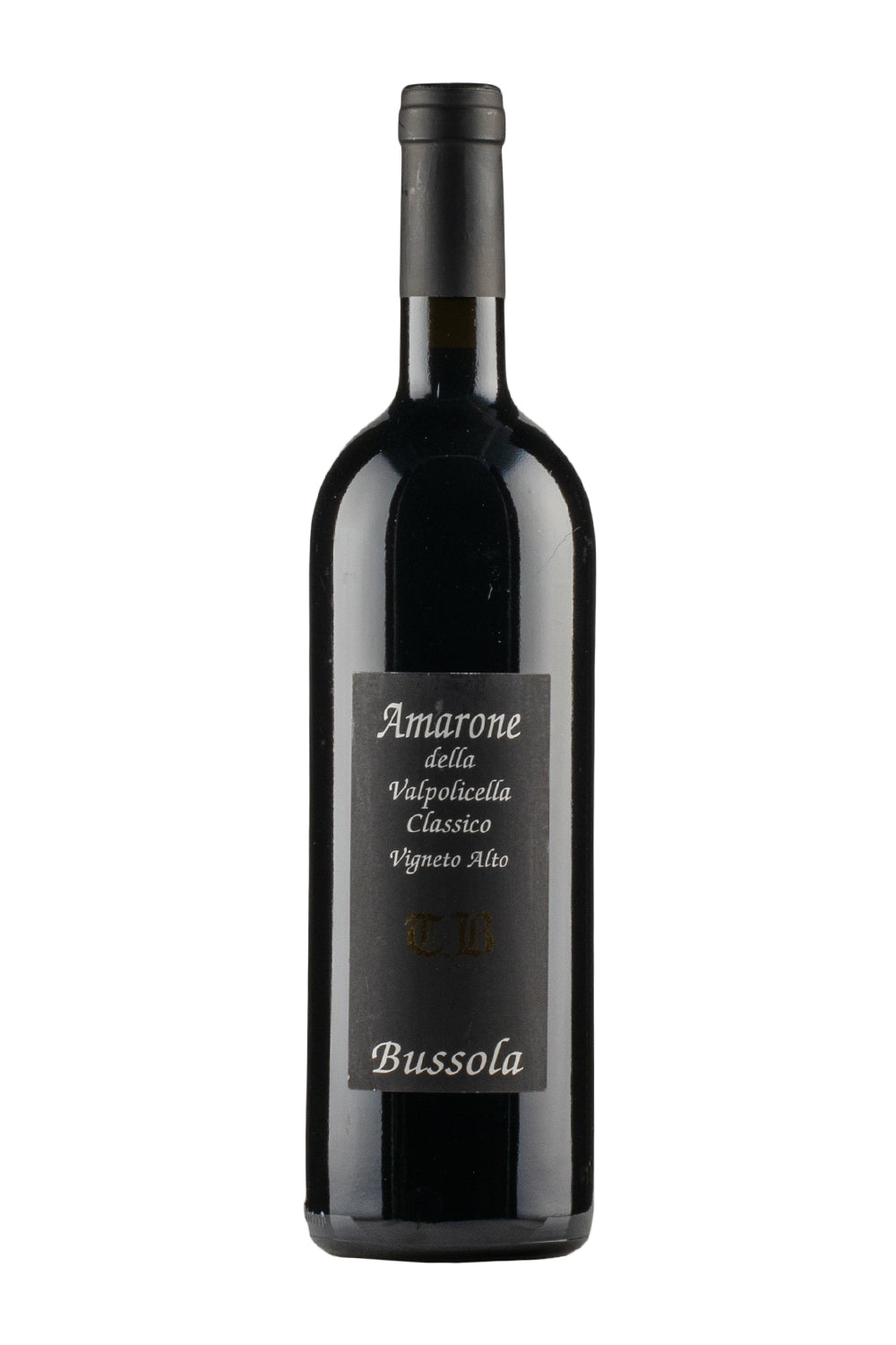 Amarone Classico Vigneto Alto Bussola 2000