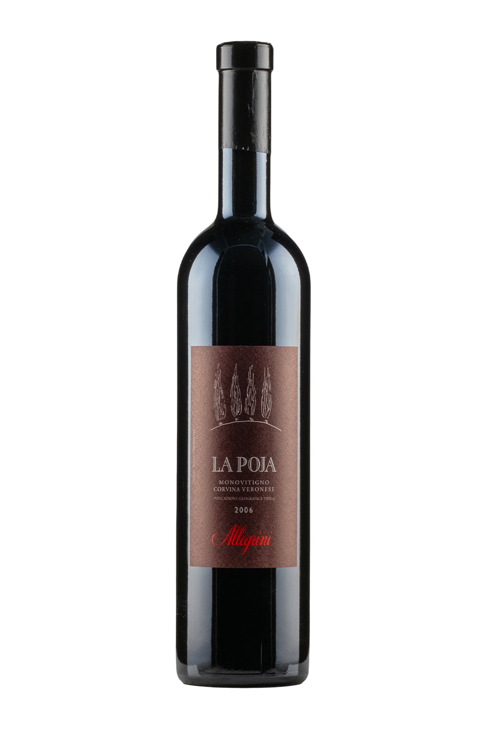 Allegrini La Poja 2006