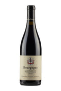 Bourgogne Pinot Noir Charles van Canneyt 2017