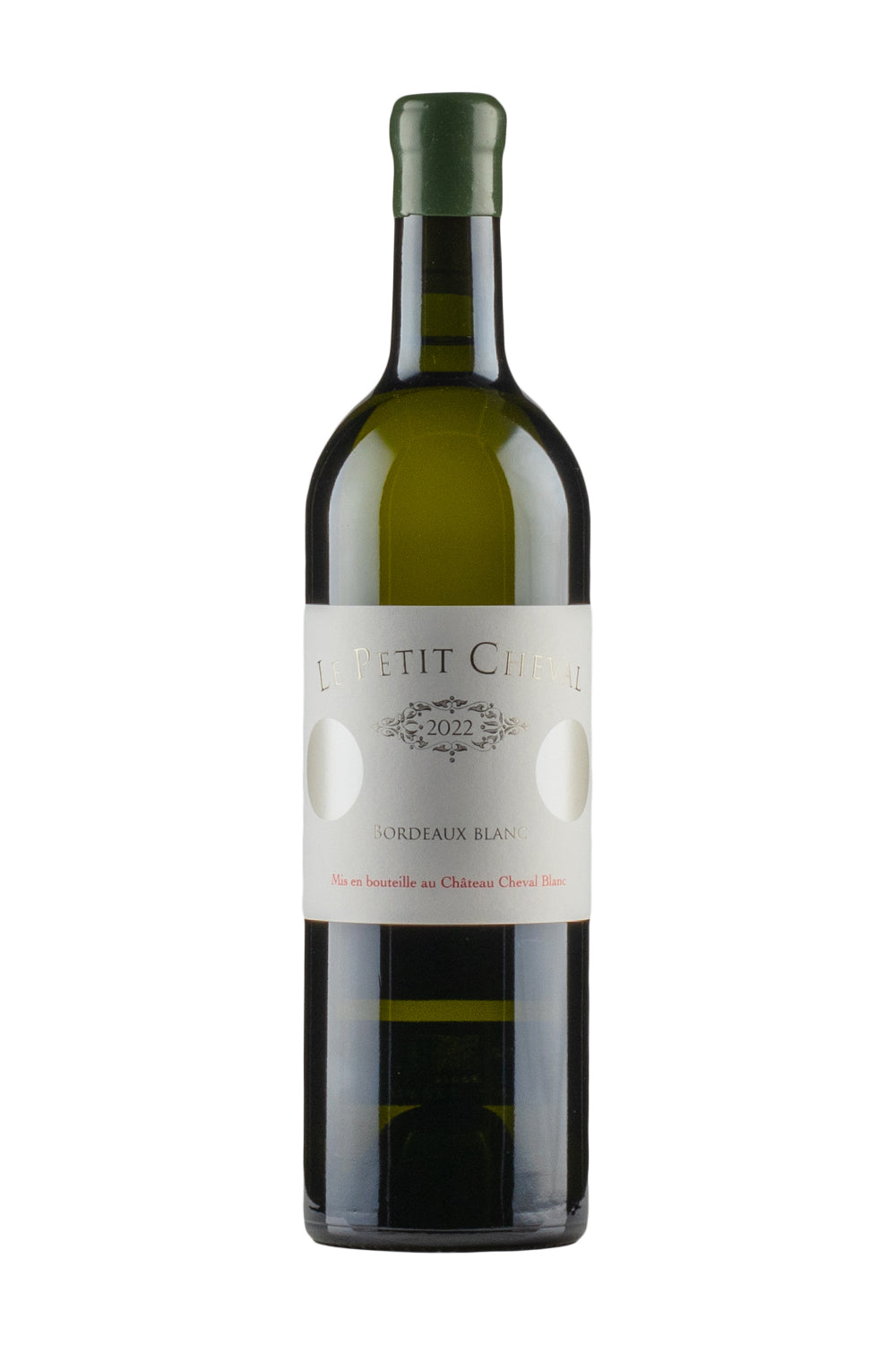 Le Petit Cheval Blanc 2022
