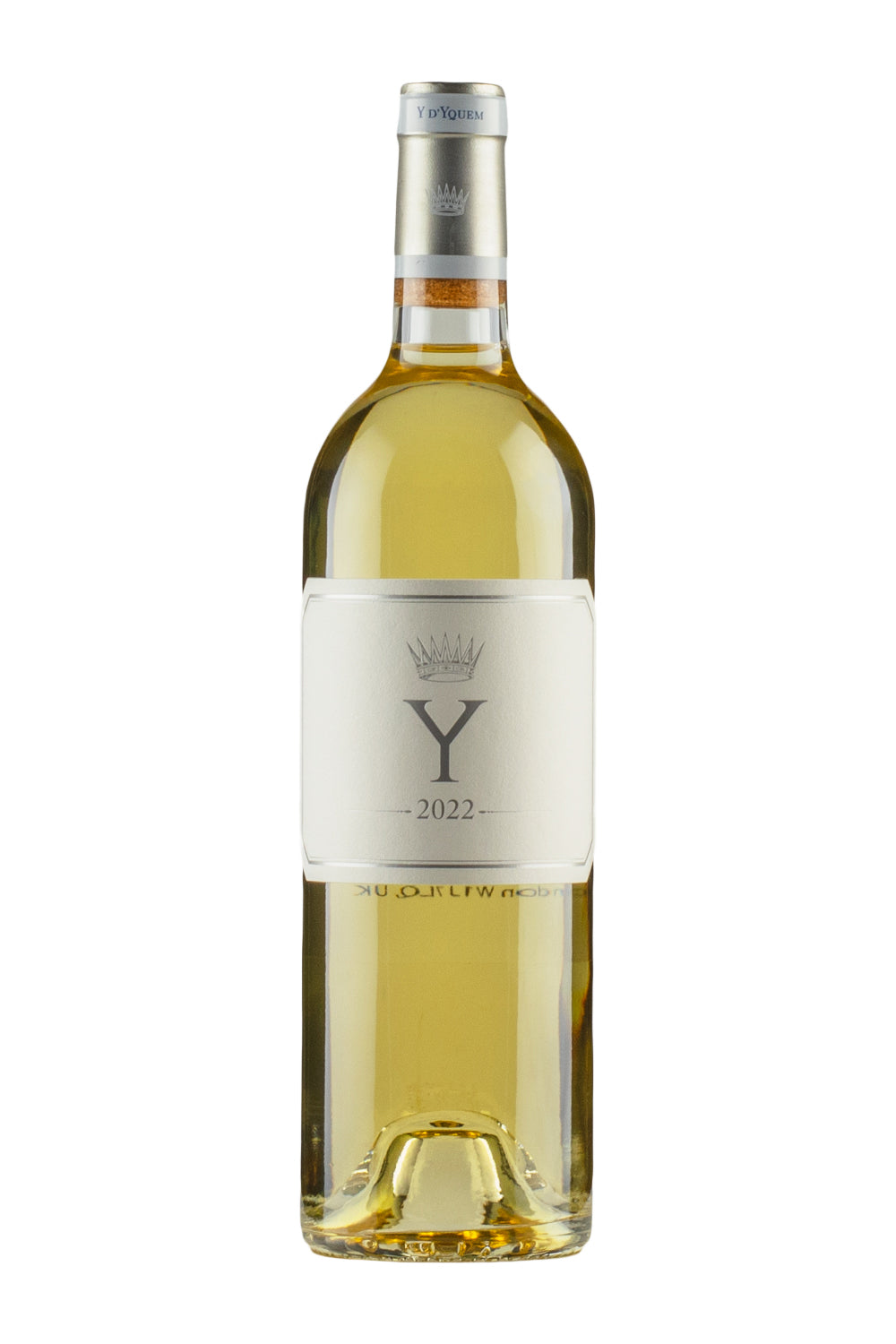 Y de Yquem 2022